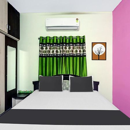 Sri Sakthi Home Stay - Beyond The Expectations- 10 To 15 Minutes Drive From Railway Station And Bus Station Τιρουπάτι Εξωτερικό φωτογραφία