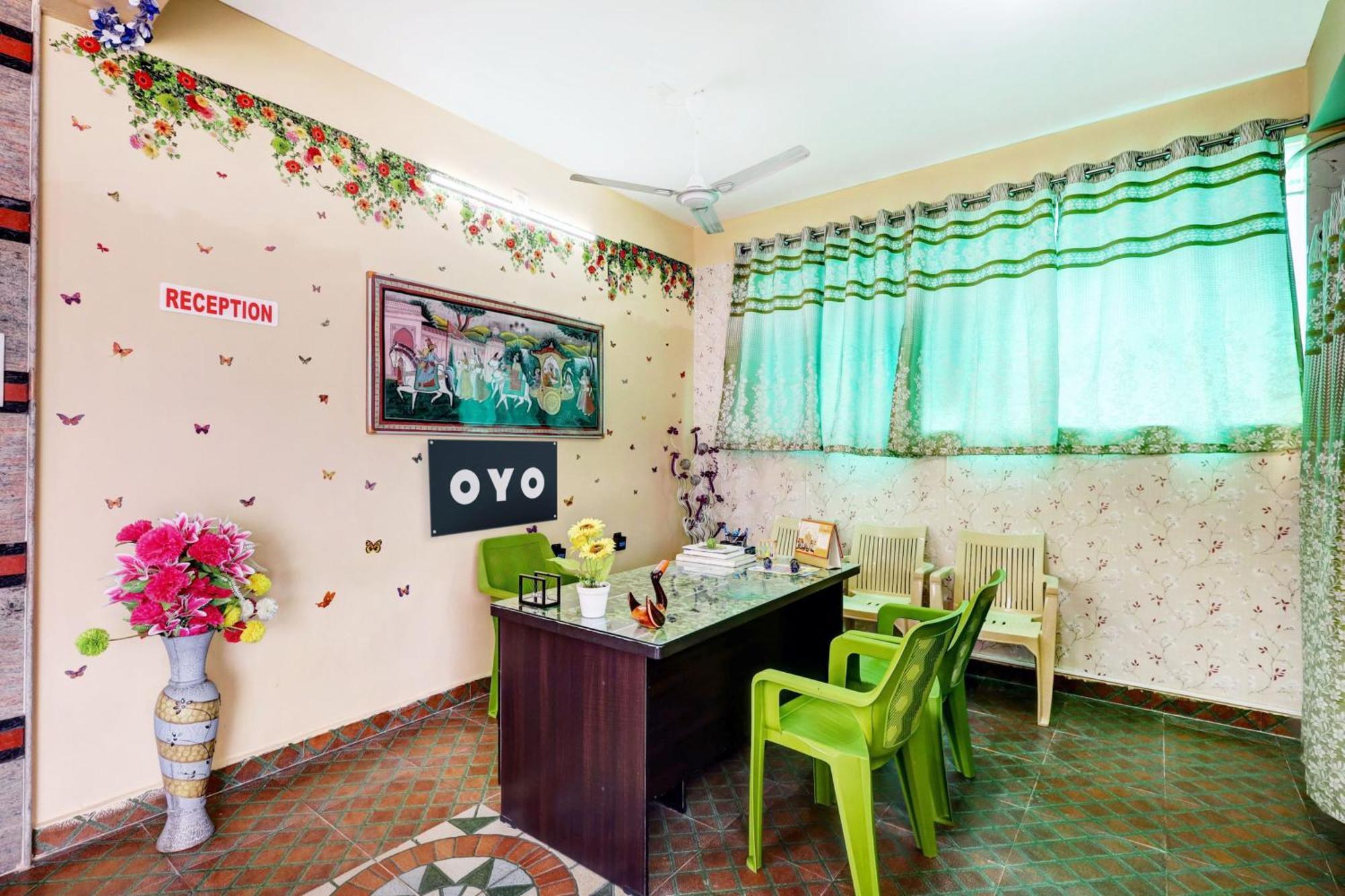 Sri Sakthi Home Stay - Beyond The Expectations- 10 To 15 Minutes Drive From Railway Station And Bus Station Τιρουπάτι Εξωτερικό φωτογραφία